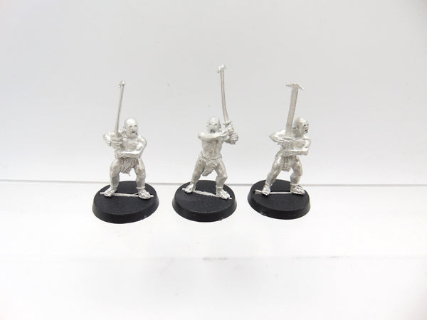 Uruk Hai Berserkers