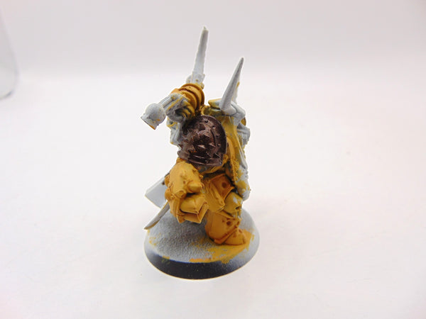Plague Marine Champion