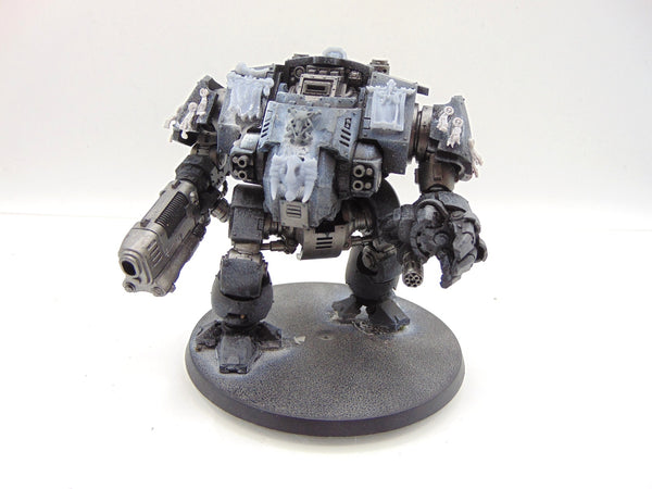 Redemptor Dreadnought