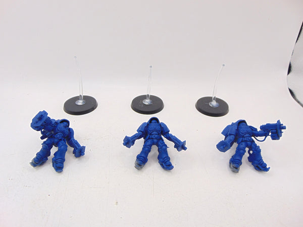 Inceptors