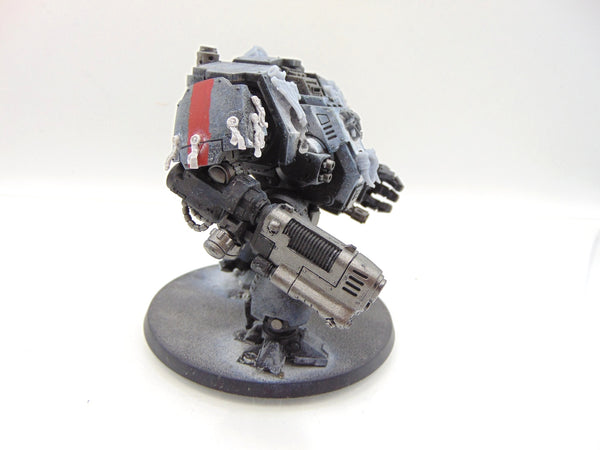 Redemptor Dreadnought