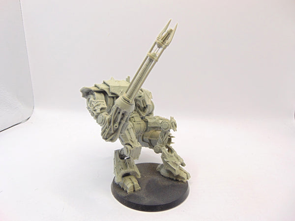 Decimator Daemon Engine