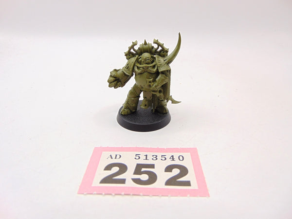 Plague Marine Champion