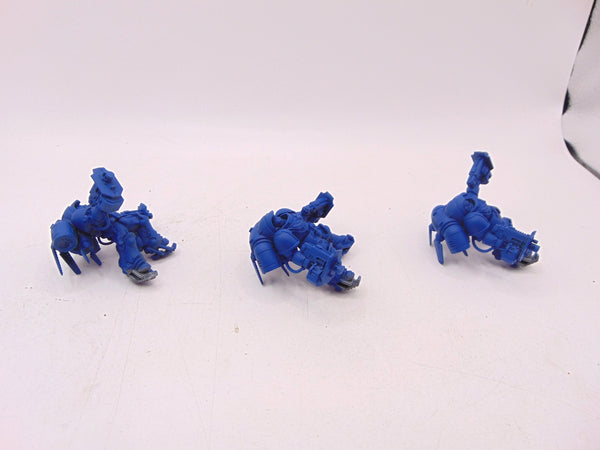 Inceptors