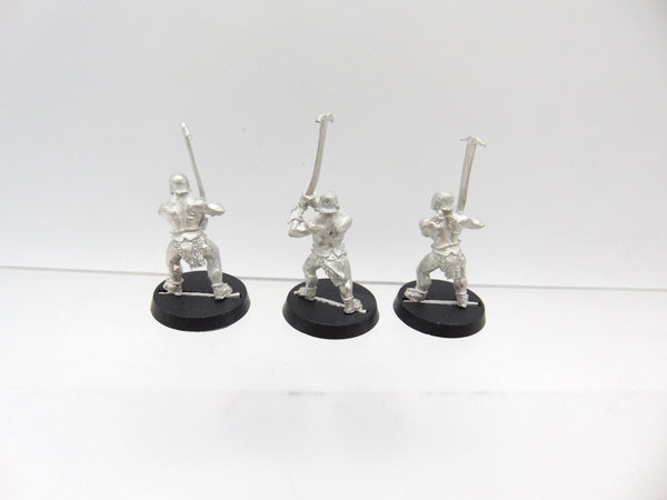 Uruk Hai Berserkers