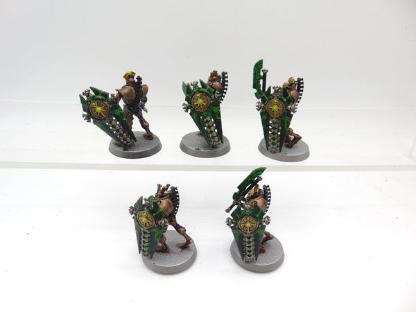 Lychguard