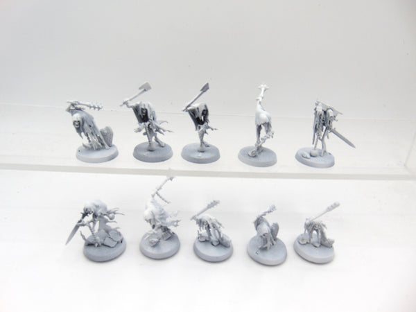 Chainrasp Horde
