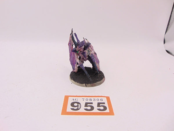 Winged Tyranid Prime