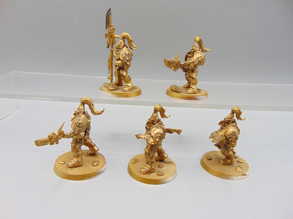 Custodian Guard