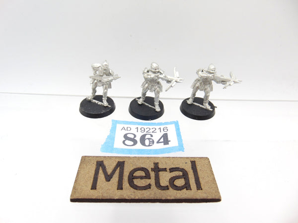 Uruk Hai Crossbowmen