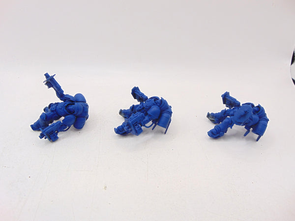 Inceptors