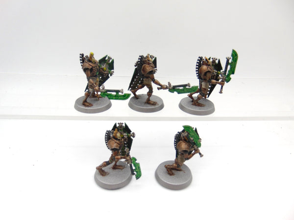 Lychguard