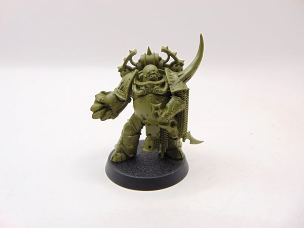 Plague Marine Champion