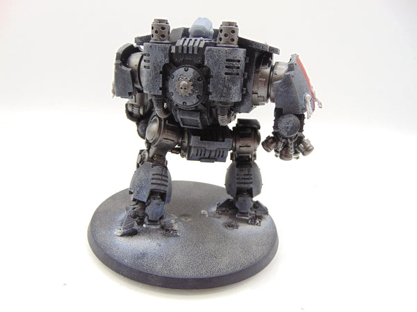 Redemptor Dreadnought