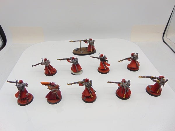 Skitarii Rangers