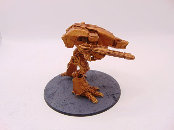 Legions Imperialis: Warhound Titan