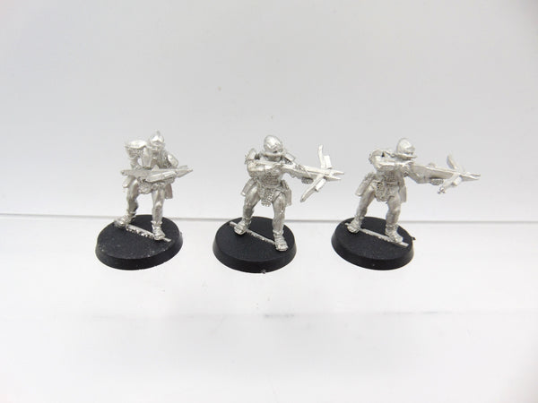Uruk Hai Crossbowmen
