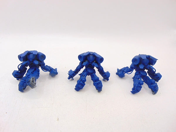 Inceptors