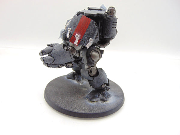 Redemptor Dreadnought