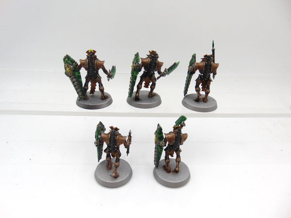 Lychguard