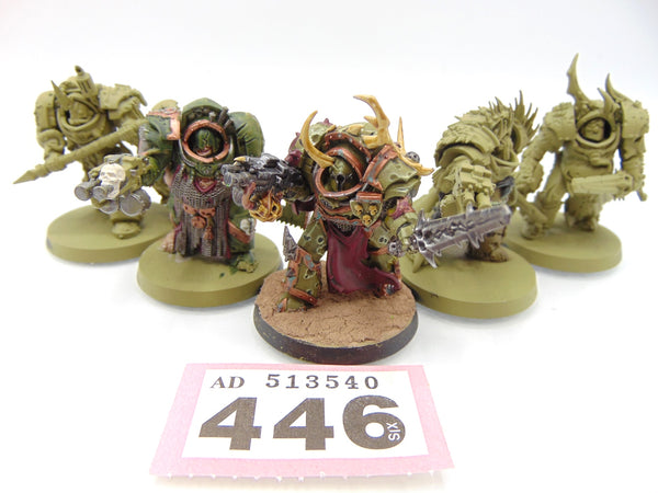 Blightlord Terminators