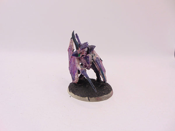 Winged Tyranid Prime