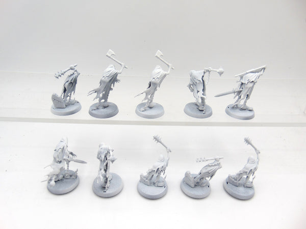 Chainrasp Horde