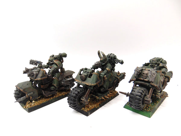 Chaos Bikers