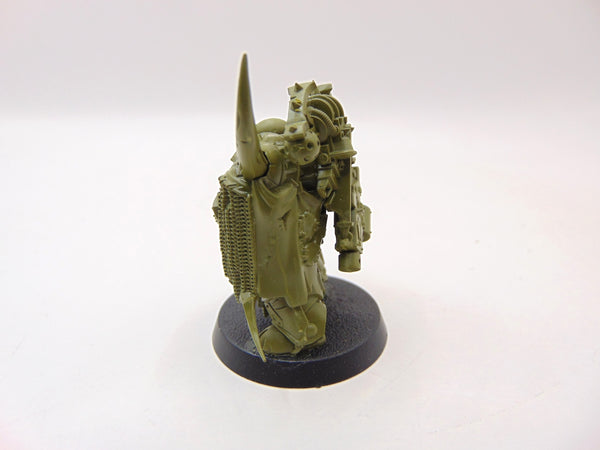 Plague Marine Champion