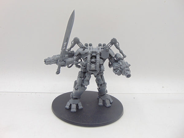 Nemesis Dreadknight