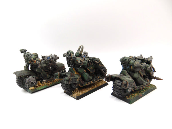 Chaos Bikers