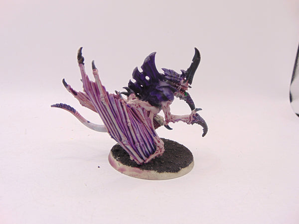 Winged Tyranid Prime