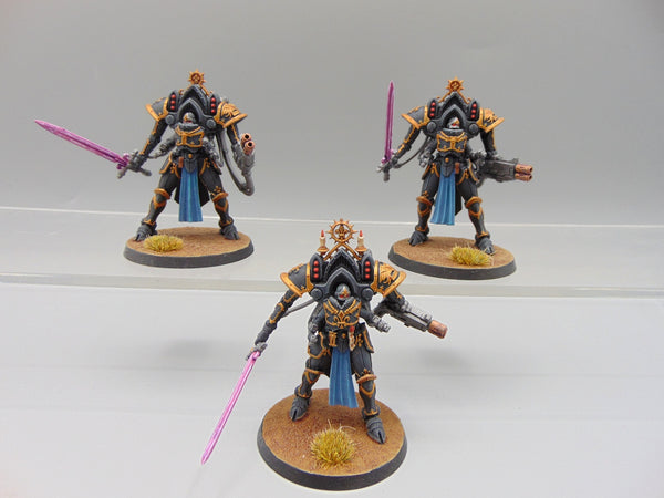 Paragon Warsuits