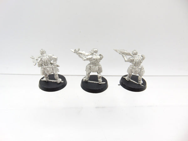 Uruk Hai Crossbowmen
