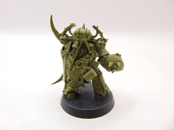 Plague Marine Champion