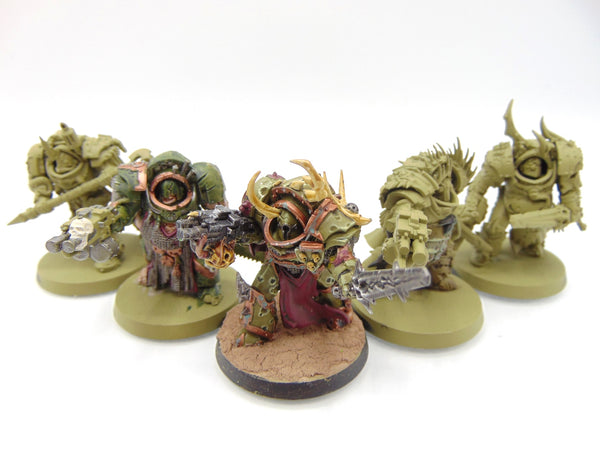 Blightlord Terminators