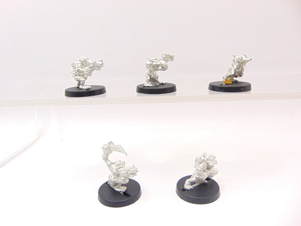 Rebel Grotz / Gretchin