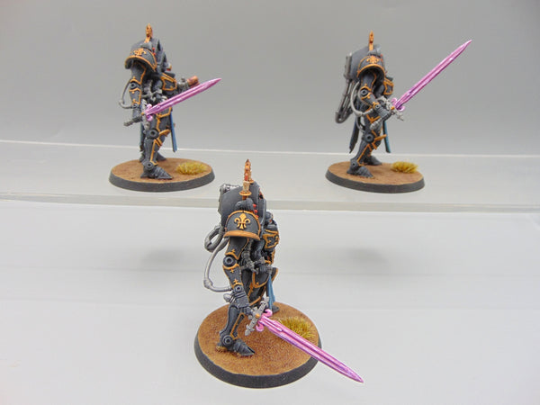 Paragon Warsuits