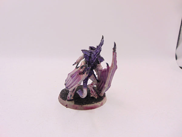 Winged Tyranid Prime