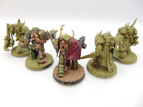 Blightlord Terminators