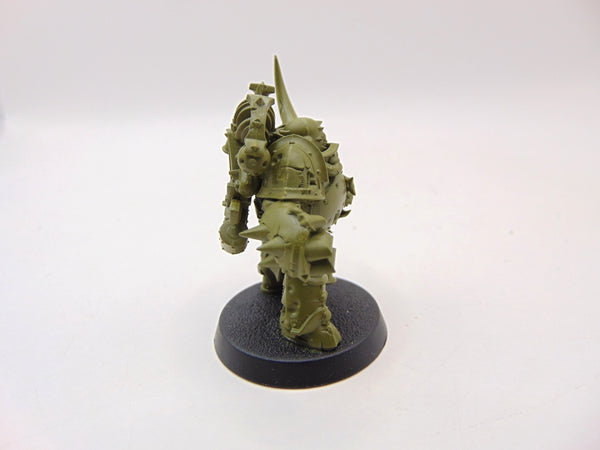 Plague Marine Champion