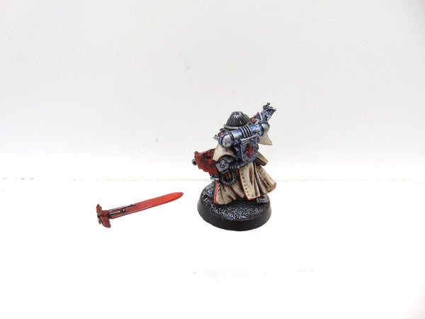 Canoness