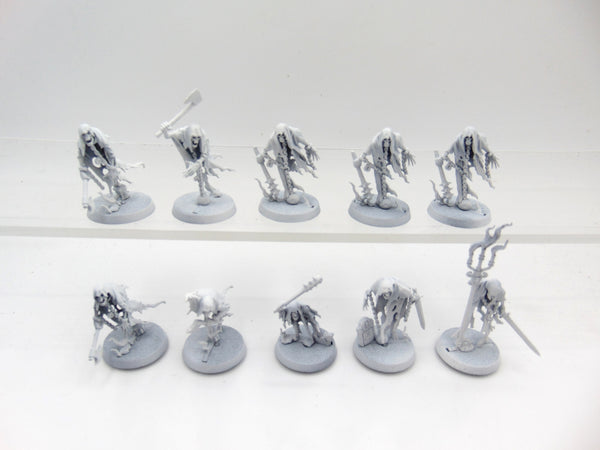 Chainrasp Horde