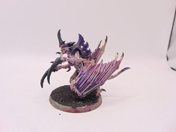 Winged Tyranid Prime