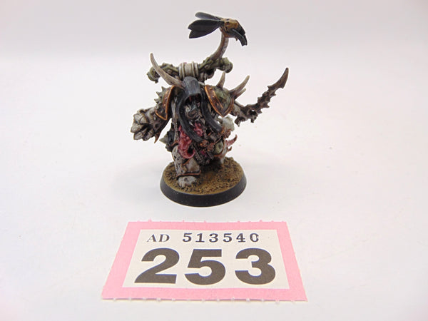 Plague Marine Champion