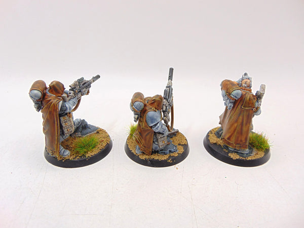 Eliminators