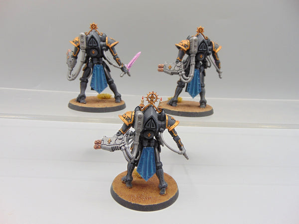 Paragon Warsuits