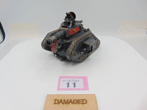 Leman Russ Battle Tank