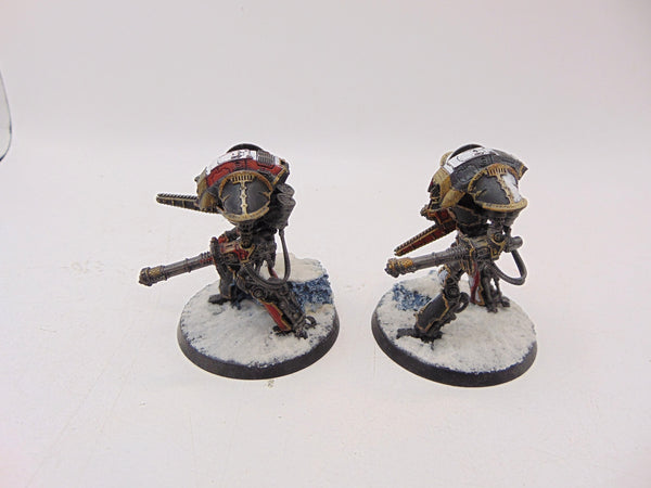 Legions Imperialis: Cerastus Knights Acheron