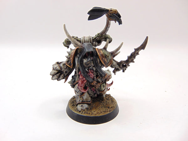 Plague Marine Champion
